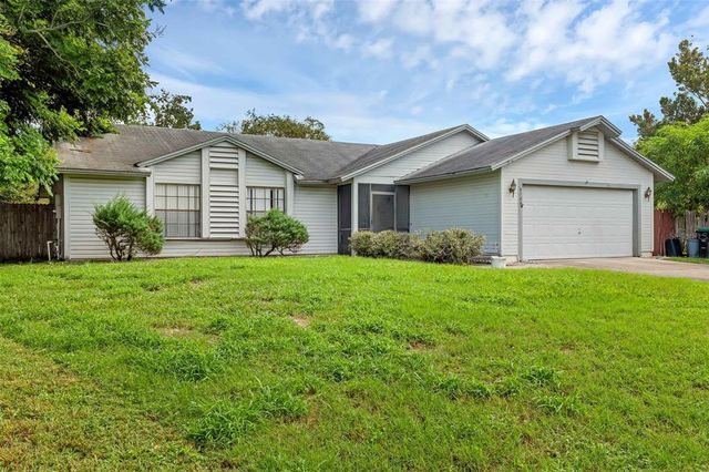 9109 NEW ORLEANS DRIVE, Orlando, FL 32818