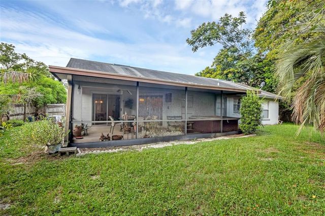 9109 NEW ORLEANS DRIVE, Orlando, FL 32818