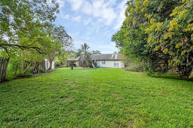 9109 NEW ORLEANS DRIVE, Orlando, FL 32818