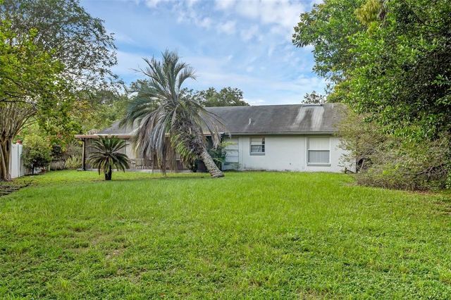 9109 NEW ORLEANS DRIVE, Orlando, FL 32818