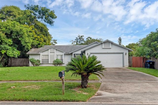 9109 NEW ORLEANS DRIVE, Orlando, FL 32818