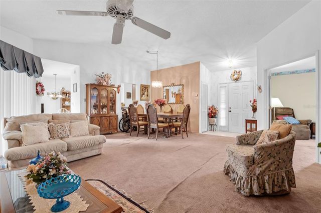 9109 NEW ORLEANS DRIVE, Orlando, FL 32818