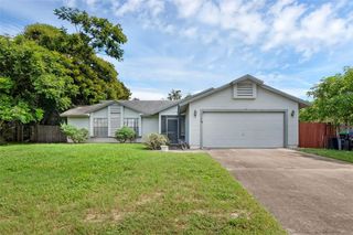 9109 NEW ORLEANS DRIVE, Orlando, FL 32818