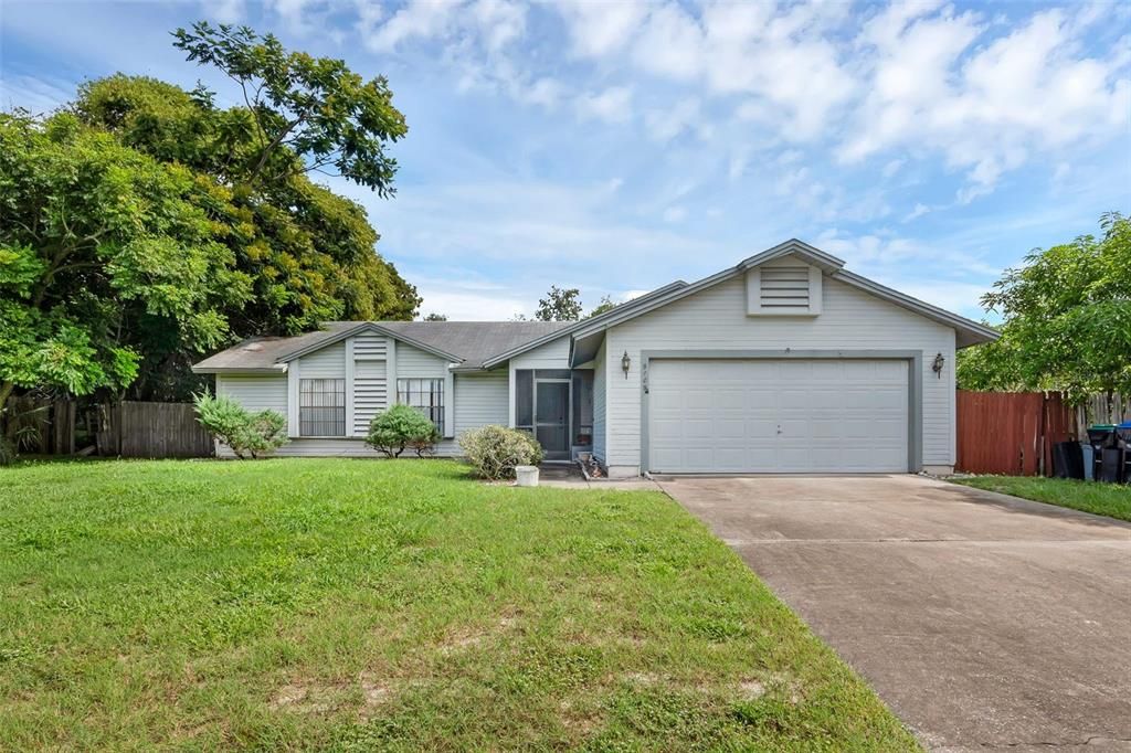 9109 NEW ORLEANS DRIVE, Orlando, FL 32818