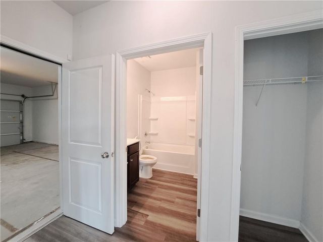 3329 Long Creek Drive, Buford, GA 30519