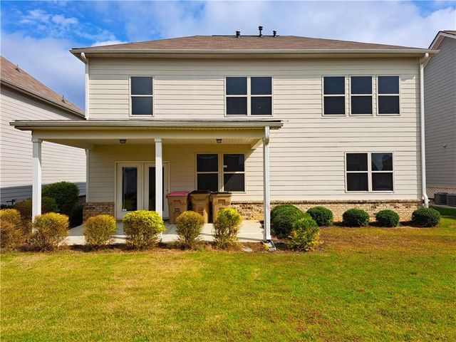 3329 Long Creek Drive, Buford, GA 30519