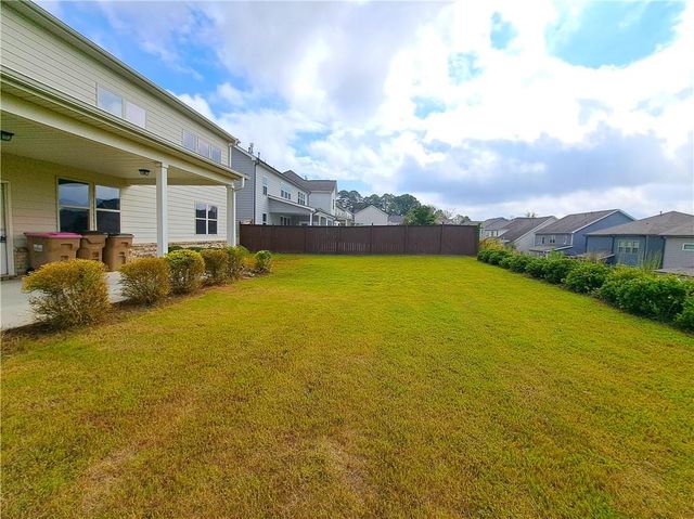 3329 Long Creek Drive, Buford, GA 30519