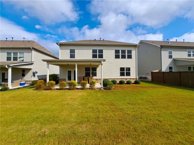 3329 Long Creek Drive, Buford, GA 30519