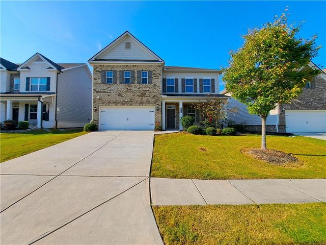 3329 Long Creek Drive, Buford, GA 30519