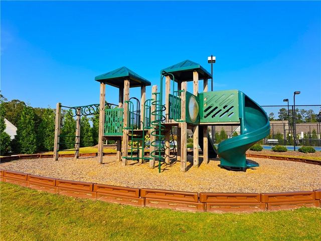 3329 Long Creek Drive, Buford, GA 30519