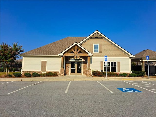 3329 Long Creek Drive, Buford, GA 30519