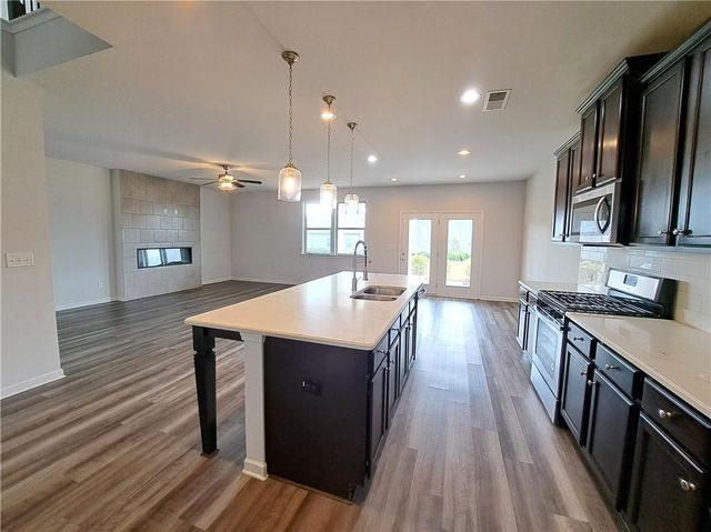 3329 Long Creek Drive, Buford, GA 30519