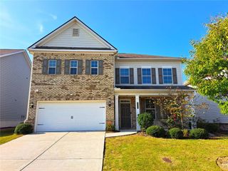 3329 Long Creek Drive, Buford, GA 30519