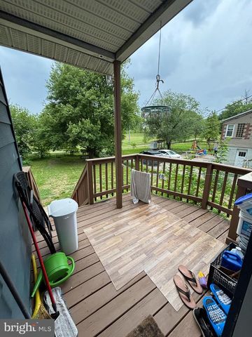 29 HENRY AVE, Nottingham, MD 21236