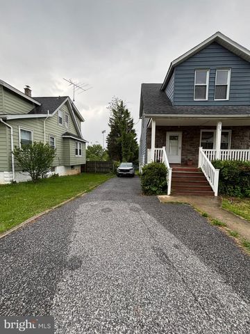 29 HENRY AVE, Nottingham, MD 21236