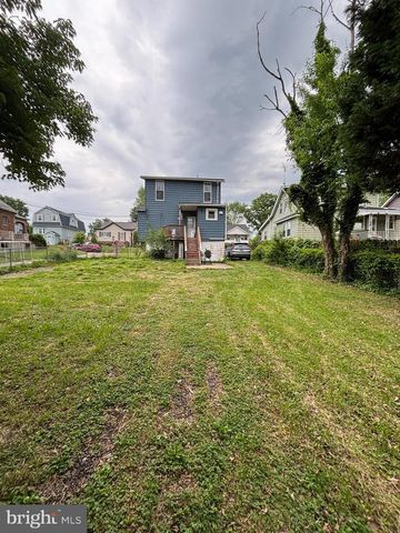 29 HENRY AVE, Nottingham, MD 21236