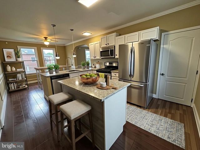 29 HENRY AVE, Nottingham, MD 21236