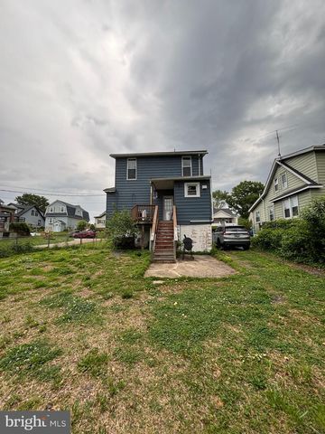 29 HENRY AVE, Nottingham, MD 21236