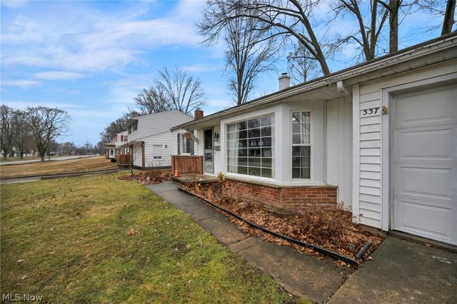 337 University Avenue, Elyria, OH 44035
