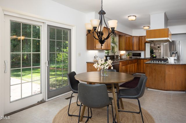 4020 Nottaway Road, Durham, NC 27707
