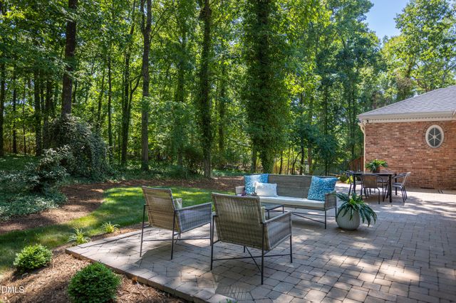 4020 Nottaway Road, Durham, NC 27707