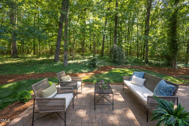 4020 Nottaway Road, Durham, NC 27707
