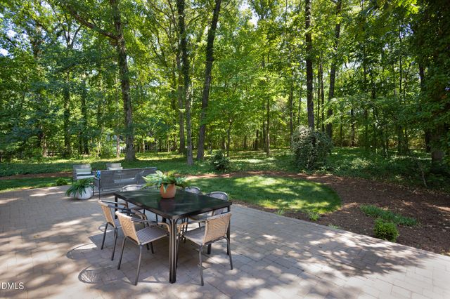 4020 Nottaway Road, Durham, NC 27707