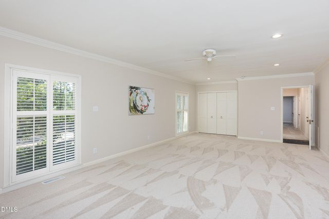 4020 Nottaway Road, Durham, NC 27707