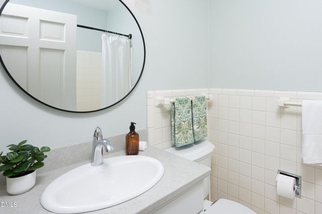 4020 Nottaway Road, Durham, NC 27707