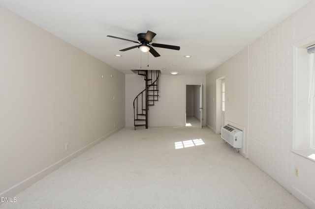 4020 Nottaway Road, Durham, NC 27707