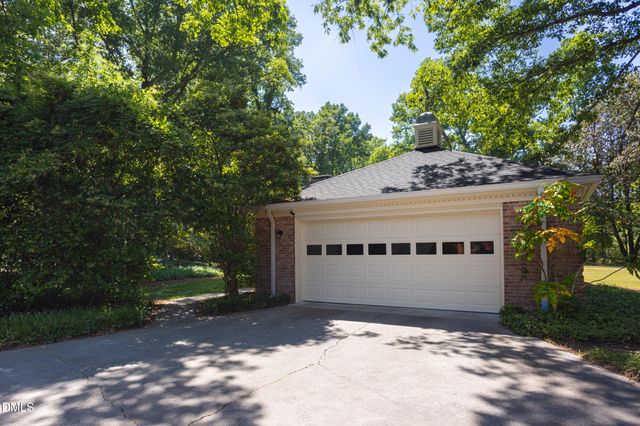 4020 Nottaway Road, Durham, NC 27707