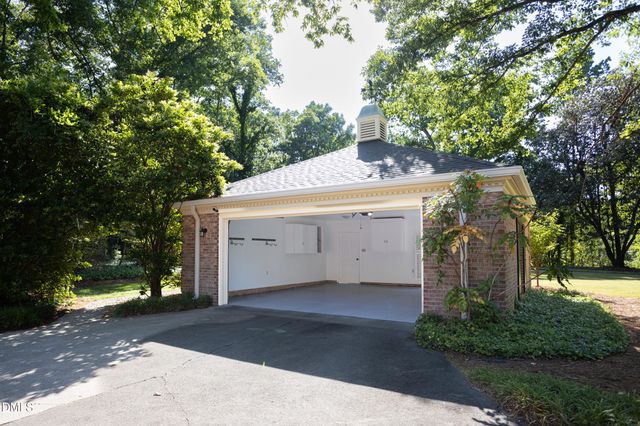 4020 Nottaway Road, Durham, NC 27707