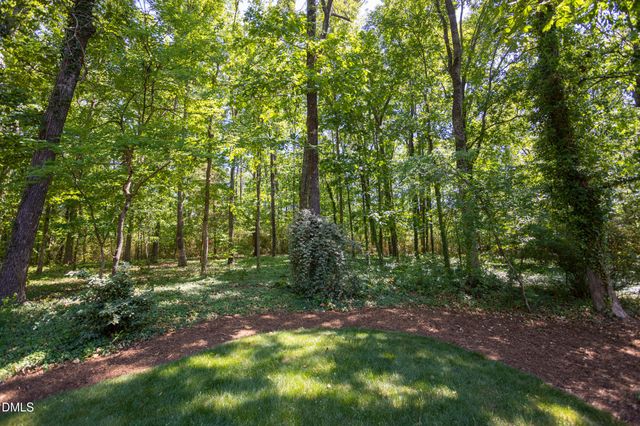 4020 Nottaway Road, Durham, NC 27707