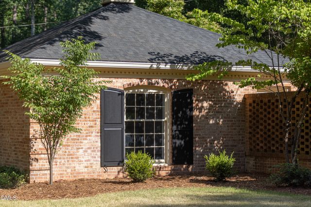 4020 Nottaway Road, Durham, NC 27707