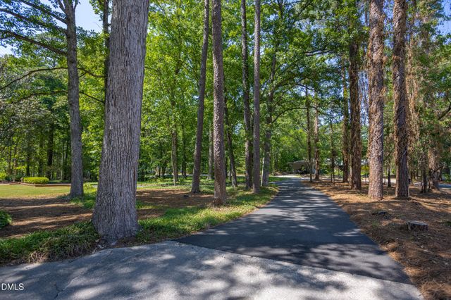4020 Nottaway Road, Durham, NC 27707