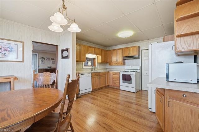 1410 Myrtle AVE, Chesapeake, VA 23325