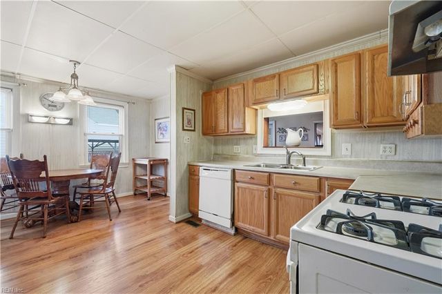 1410 Myrtle AVE, Chesapeake, VA 23325