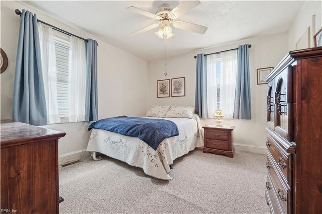 1410 Myrtle AVE, Chesapeake, VA 23325