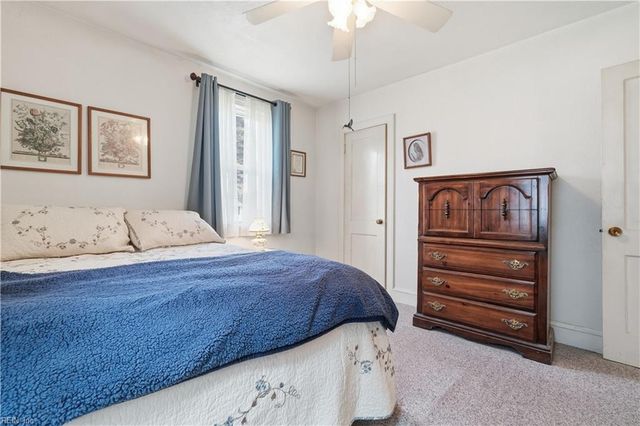 1410 Myrtle AVE, Chesapeake, VA 23325