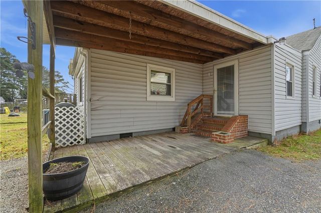 1410 Myrtle AVE, Chesapeake, VA 23325