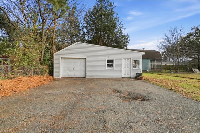 1410 Myrtle AVE, Chesapeake, VA 23325