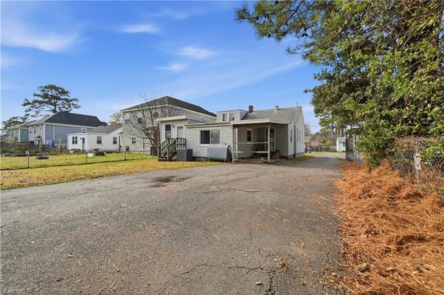 1410 Myrtle AVE, Chesapeake, VA 23325