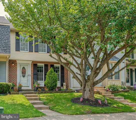 1823 QUEEN ANNE SQ, Bel Air, MD 21015