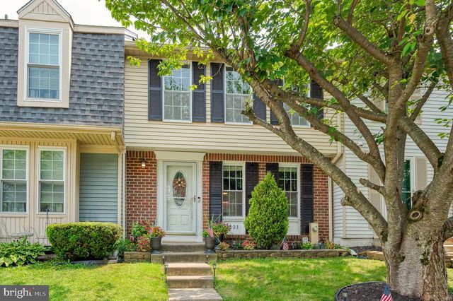 1823 QUEEN ANNE SQ, Bel Air, MD 21015