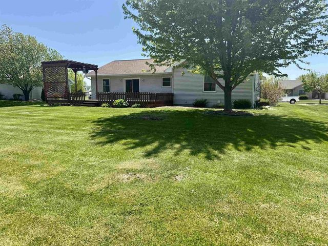 975 WHIPPOORWILL LANE, Fond Du Lac, WI 54935