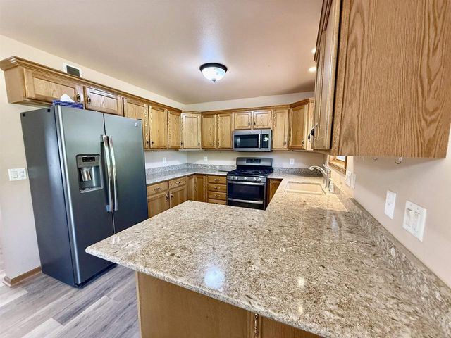 975 WHIPPOORWILL LANE, Fond Du Lac, WI 54935