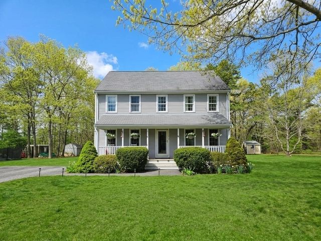 51 Jamies Path, Plymouth, MA 02360