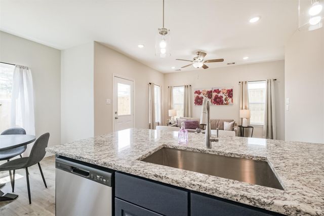 703 Majestic Eagle Court, Houston, TX 77090