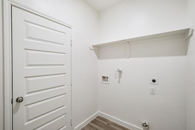 703 Majestic Eagle Court, Houston, TX 77090