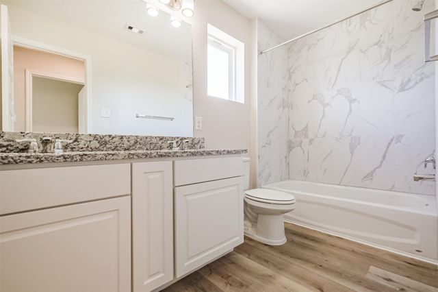 703 Majestic Eagle Court, Houston, TX 77090